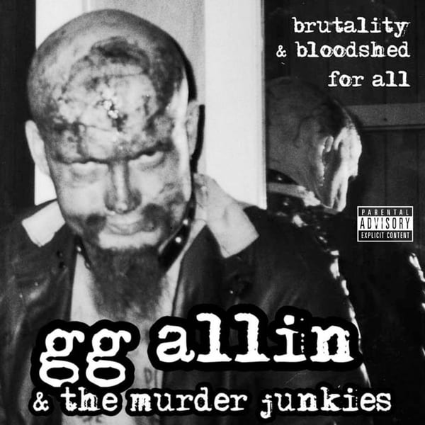 The Murder Junkies