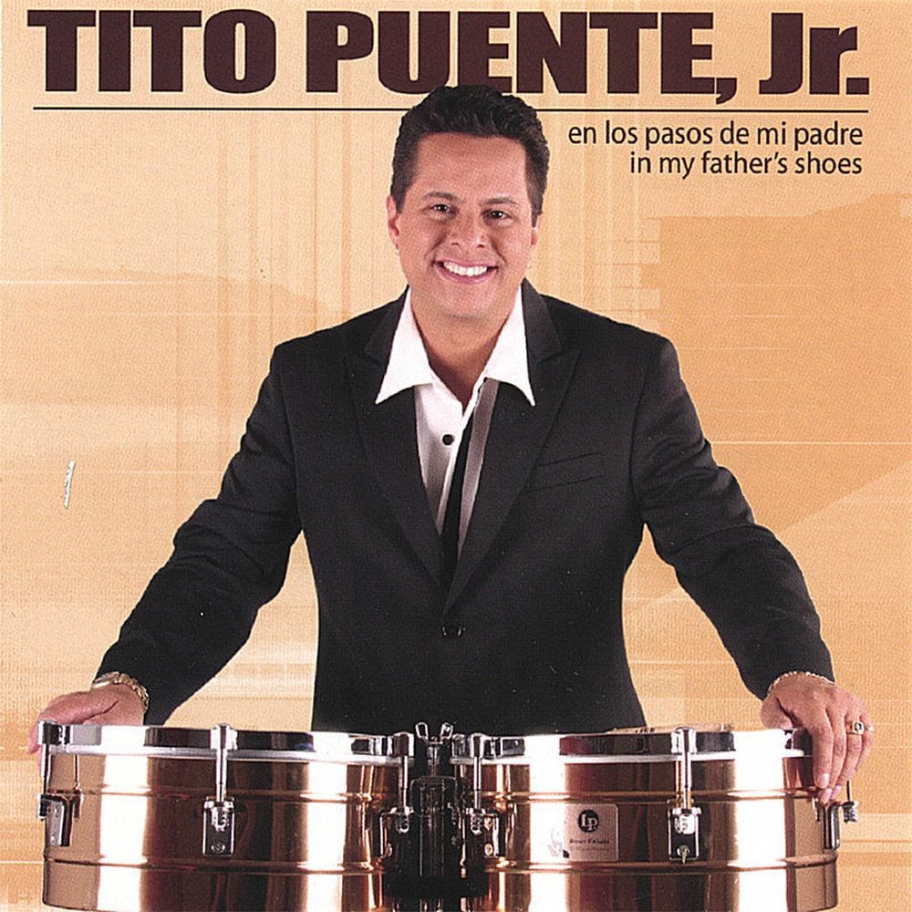 Tito Puente, Jr.