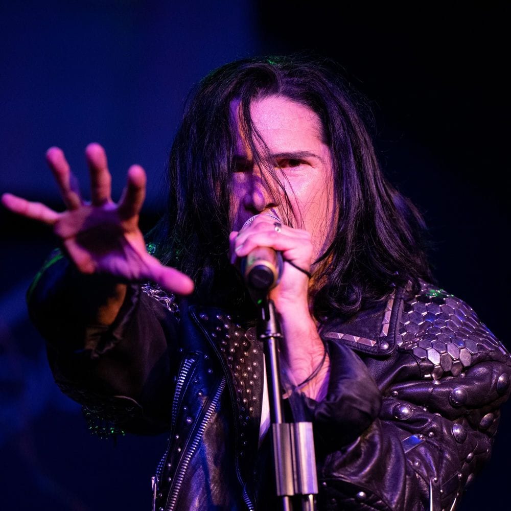 Corey Feldman