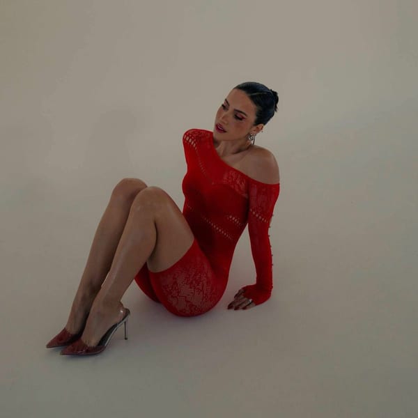 Zhamira Zambrano
