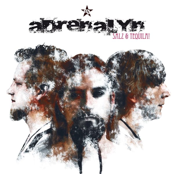 ADRENALYN