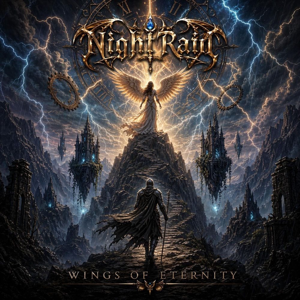 Nightrain