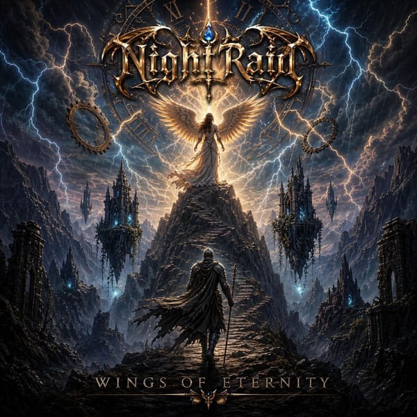 Nightrain