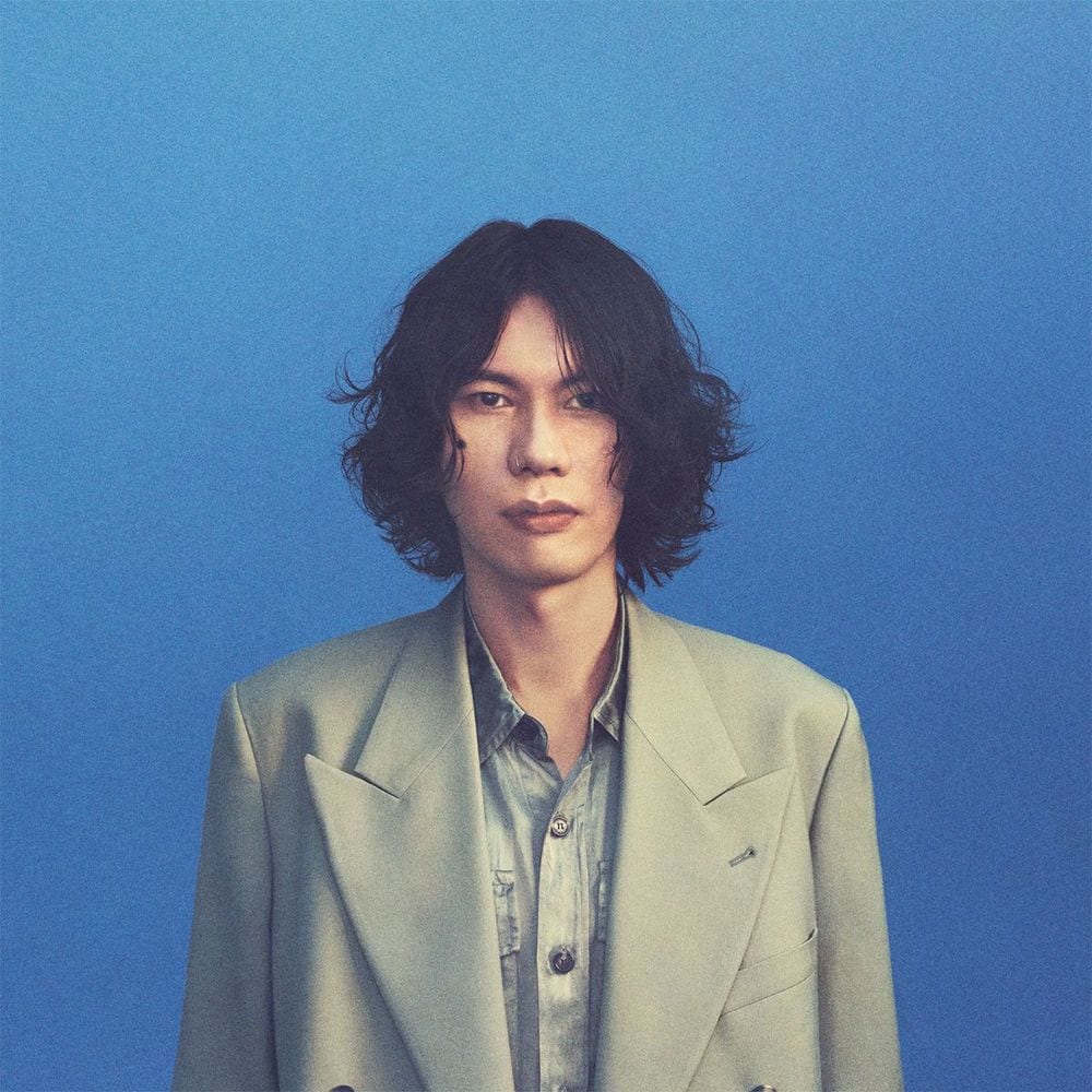 Kenshi Yonezu