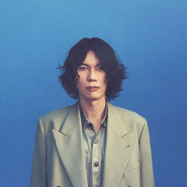 Kenshi Yonezu