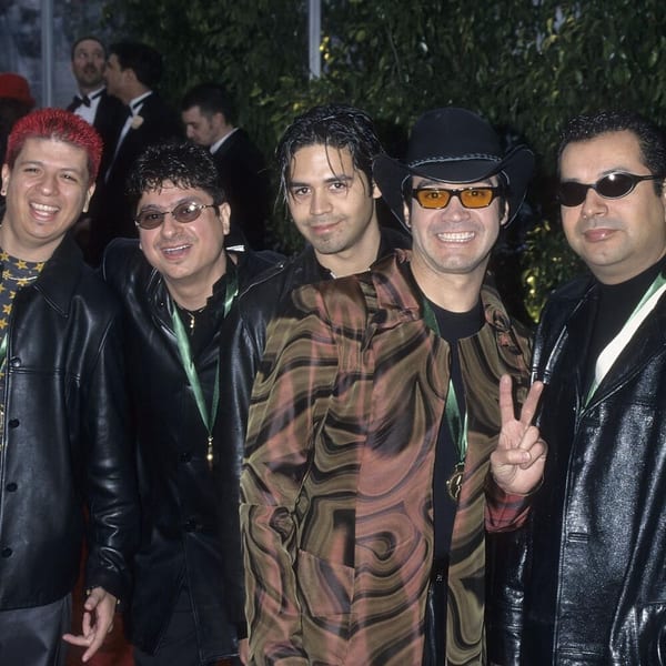 La Mafia