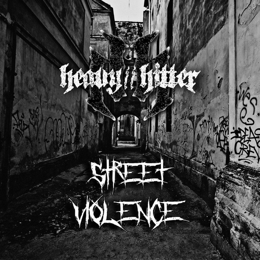 Heavy//Hitter