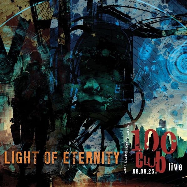 Light of Eternity