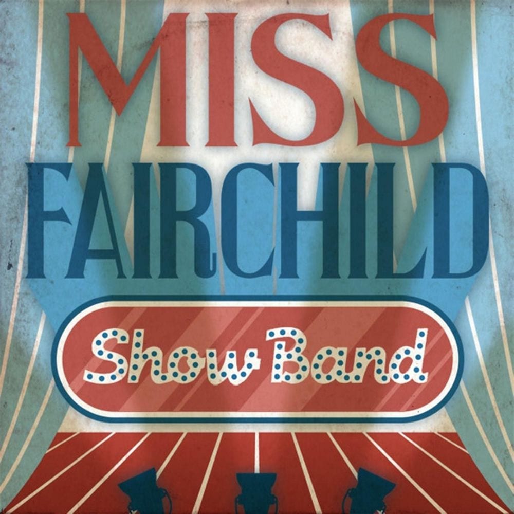 Miss Fairchild