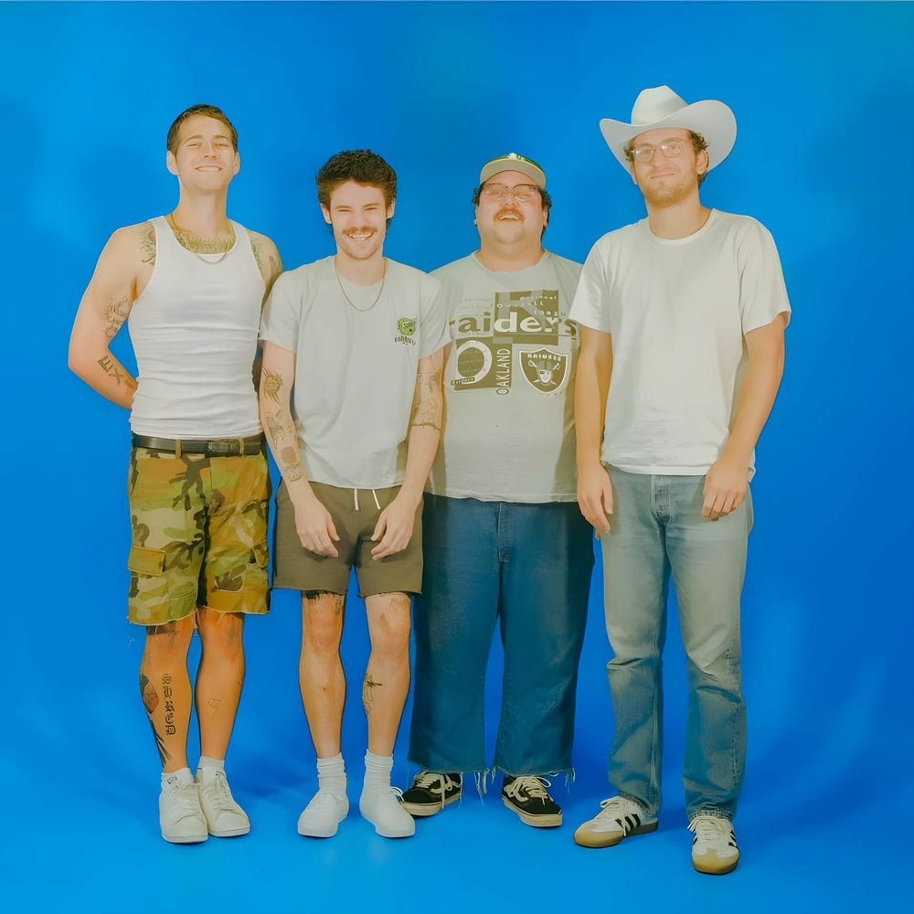 Mom Jeans.