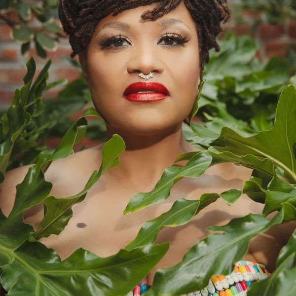 Tameca Jones