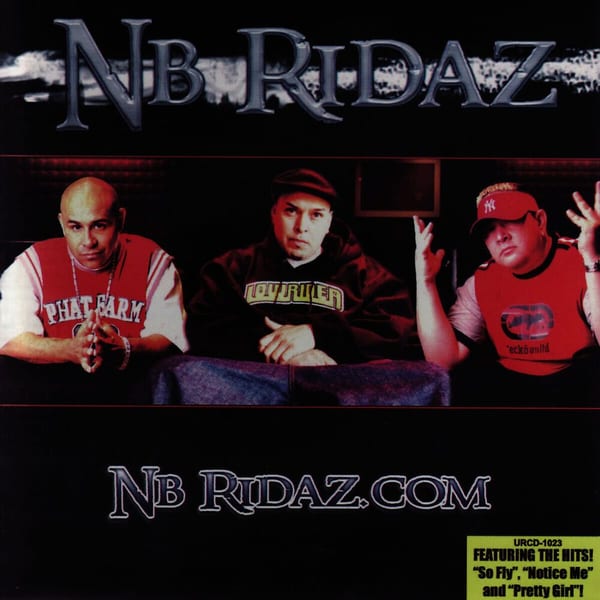 NB Ridaz