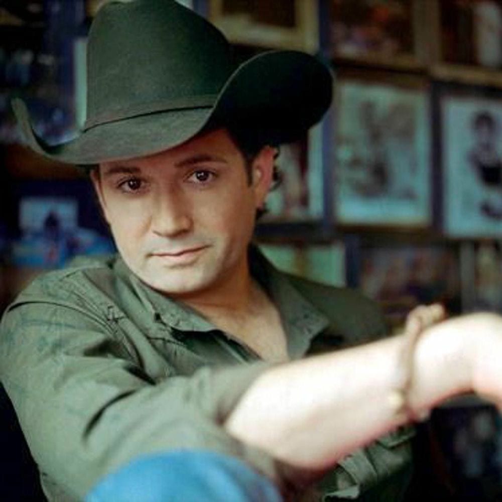 Tracy Byrd