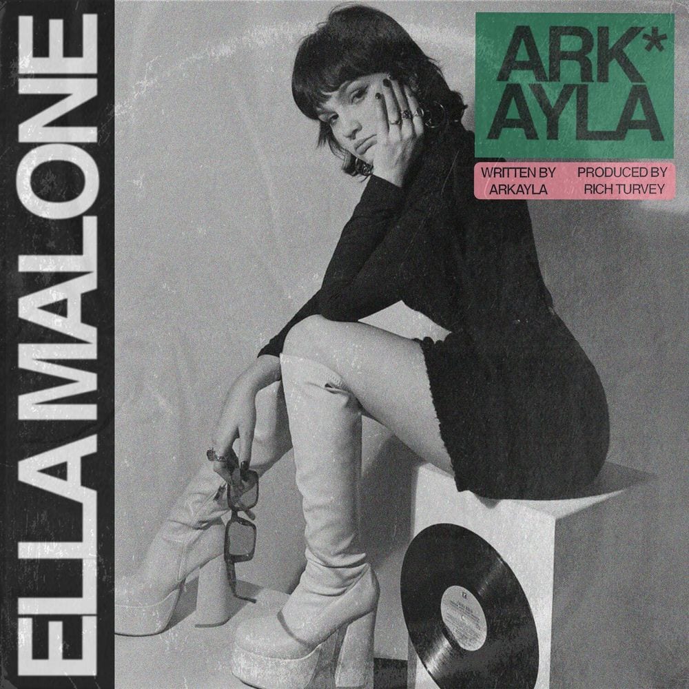 Arkayla