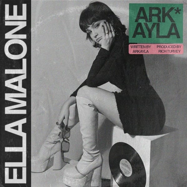 Arkayla