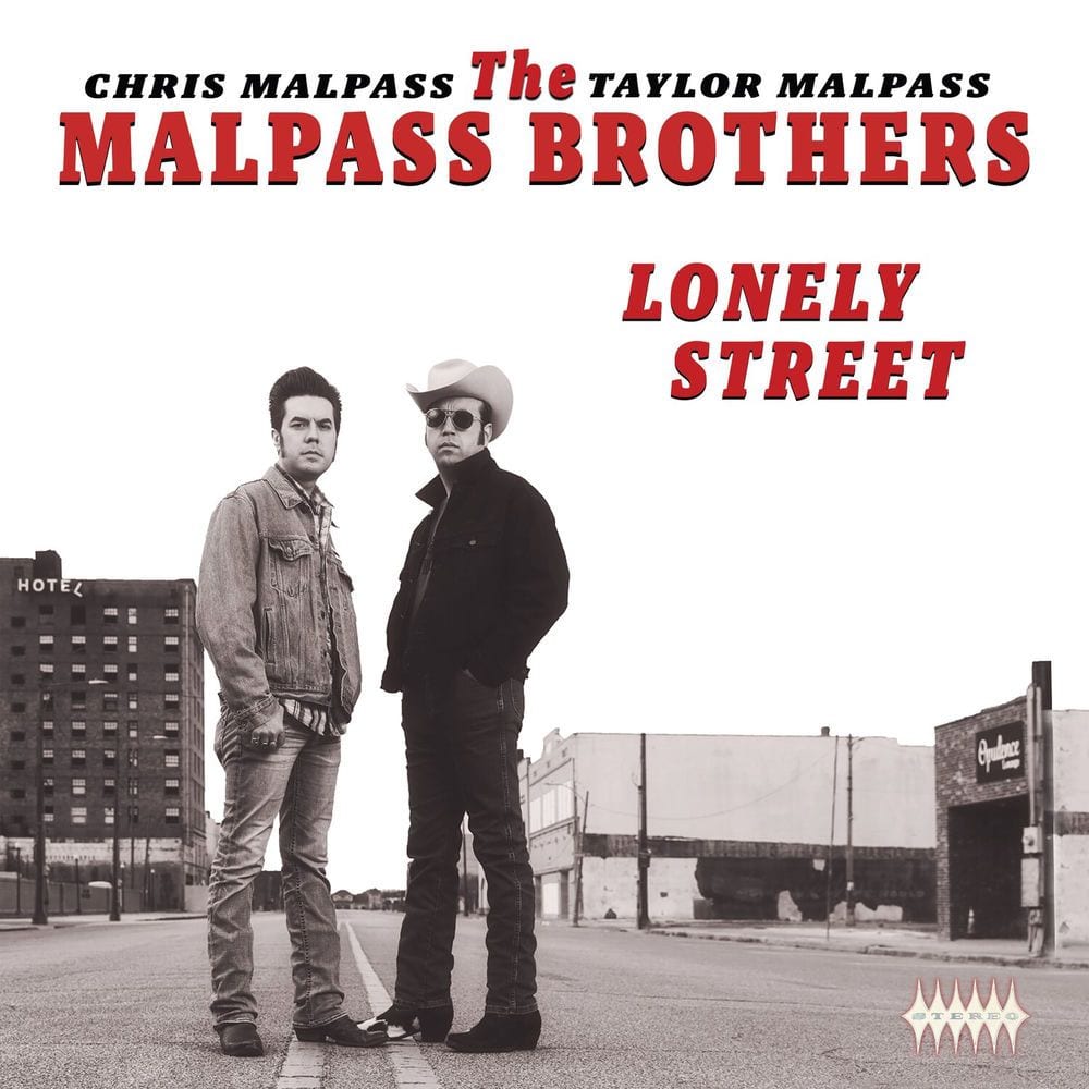 The Malpass Brothers