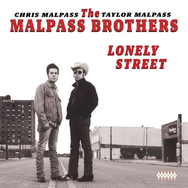 The Malpass Brothers