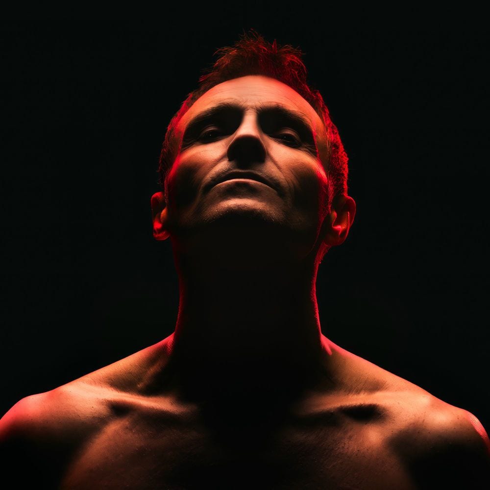 Marti Pellow