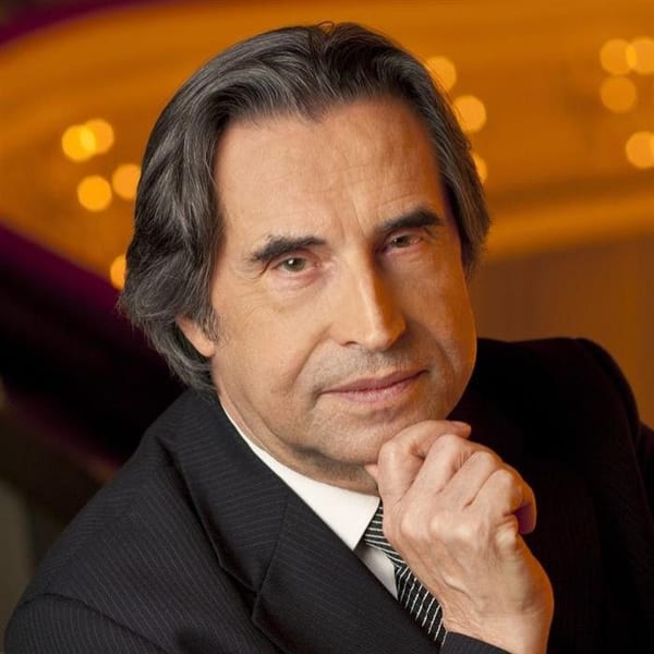 Riccardo Muti