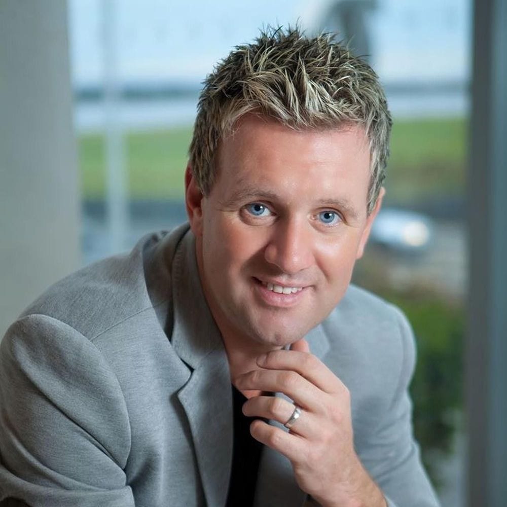 Mike Denver