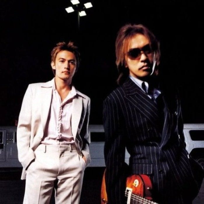 B'z