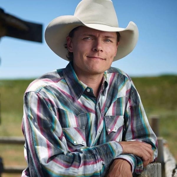Ned LeDoux