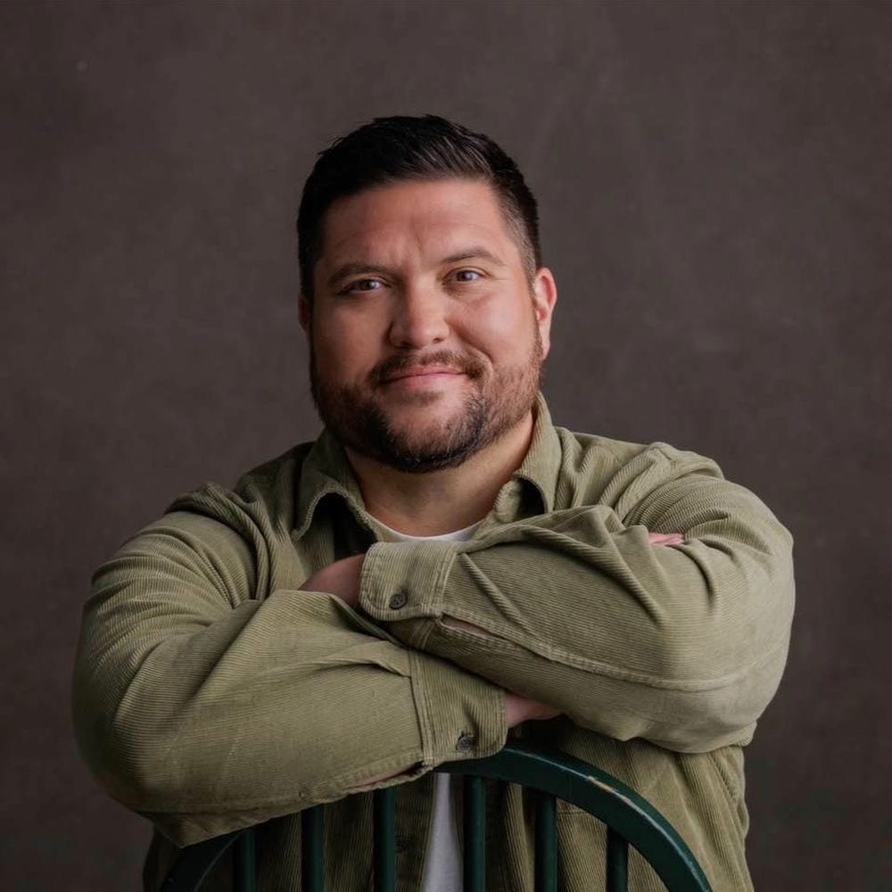 Micah Tyler
