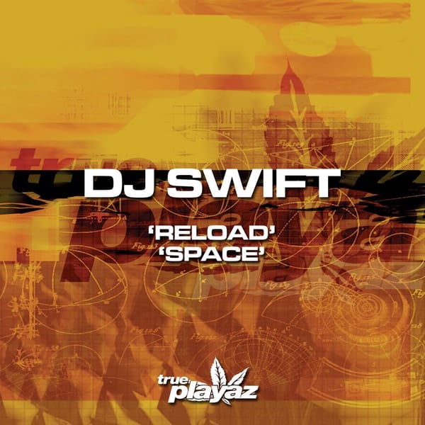 DJ Swift