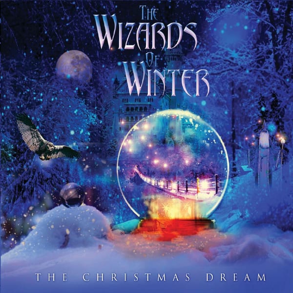 The Wizards of Winter