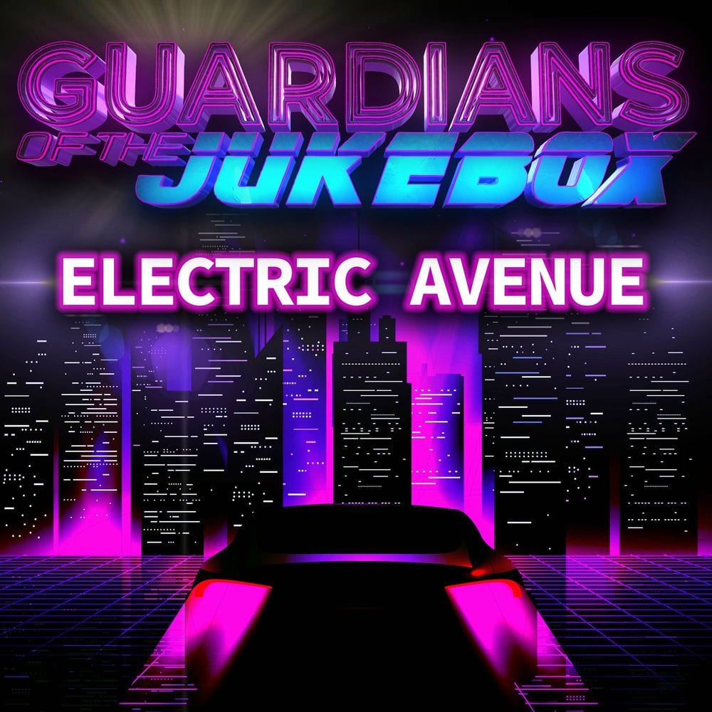 Guardians of the Jukebox