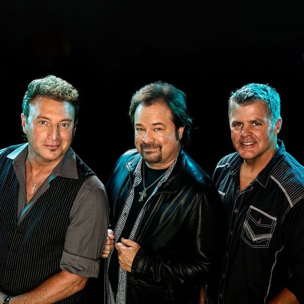The Frontmen