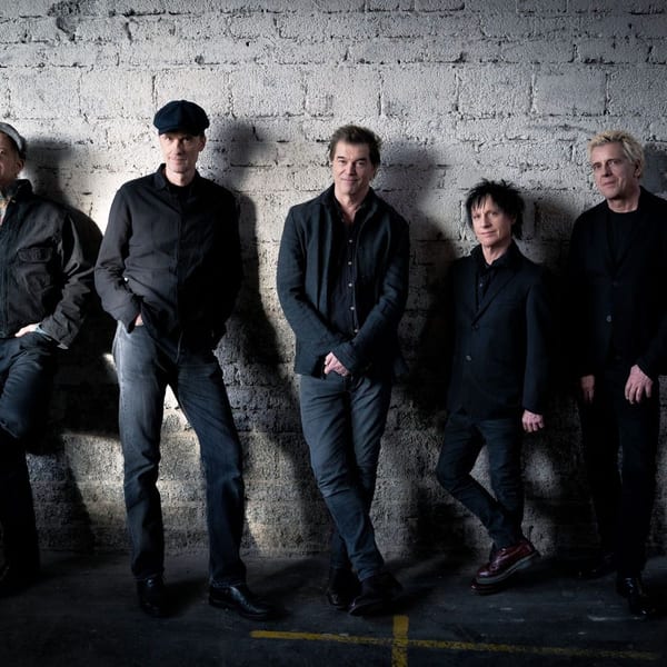 Die Toten Hosen