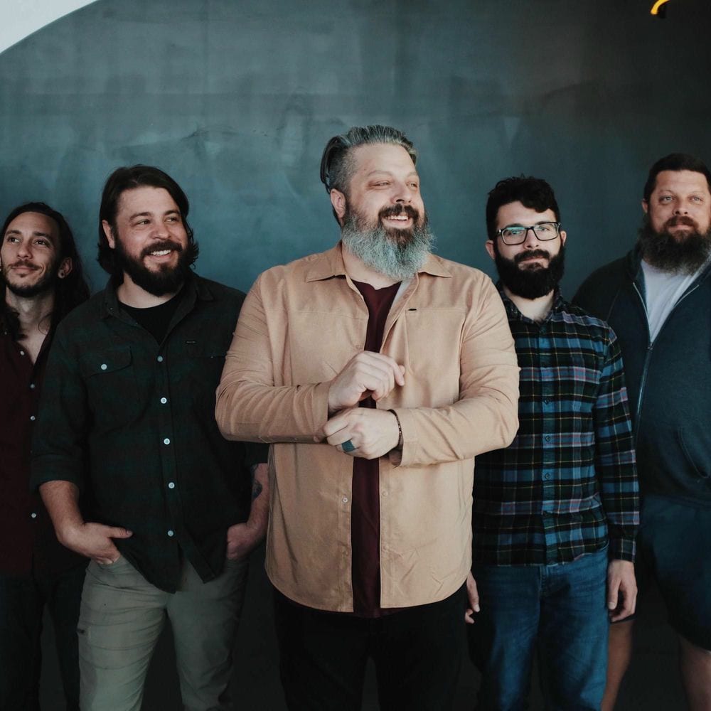The Dear Hunter