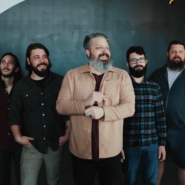 The Dear Hunter