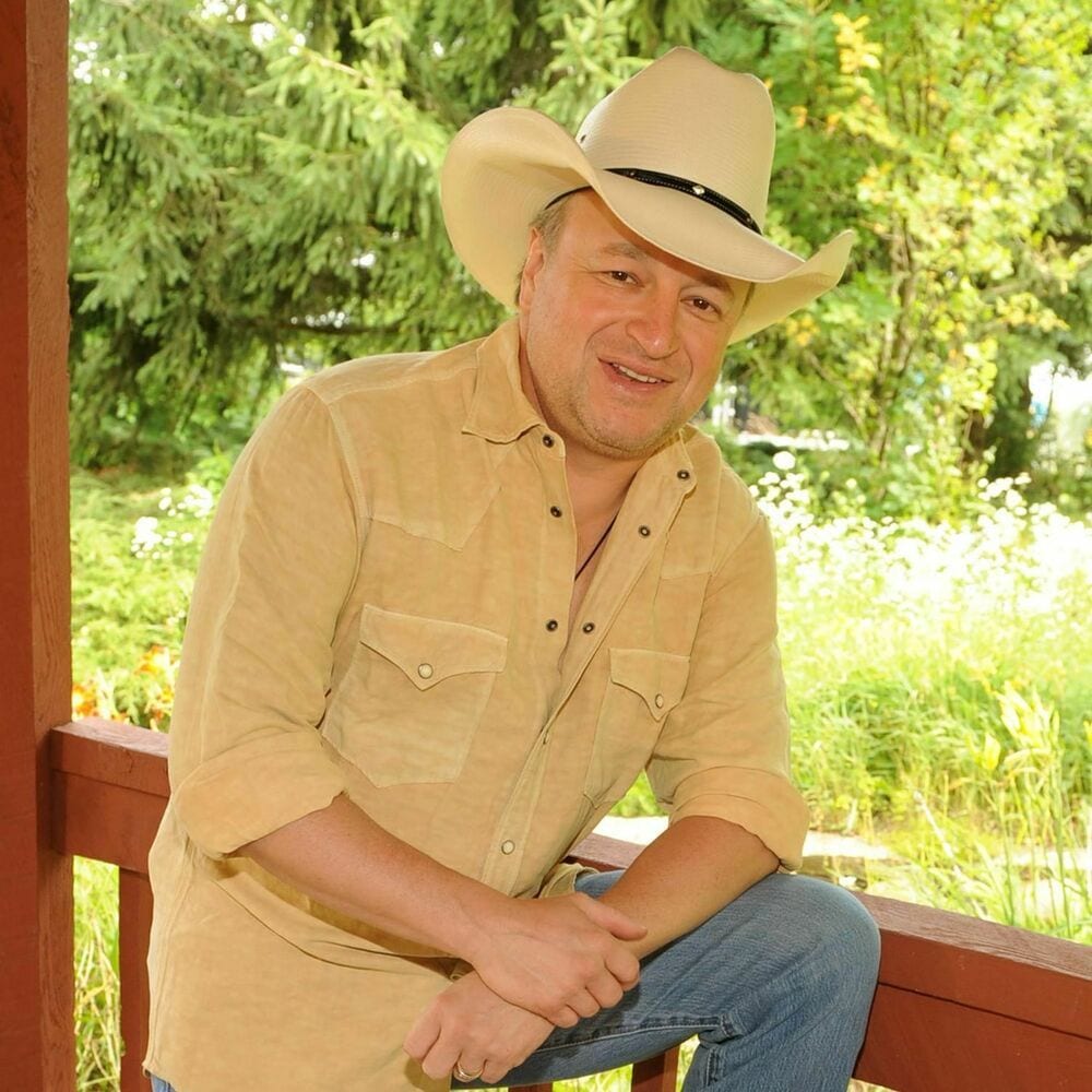 Mark Chesnutt