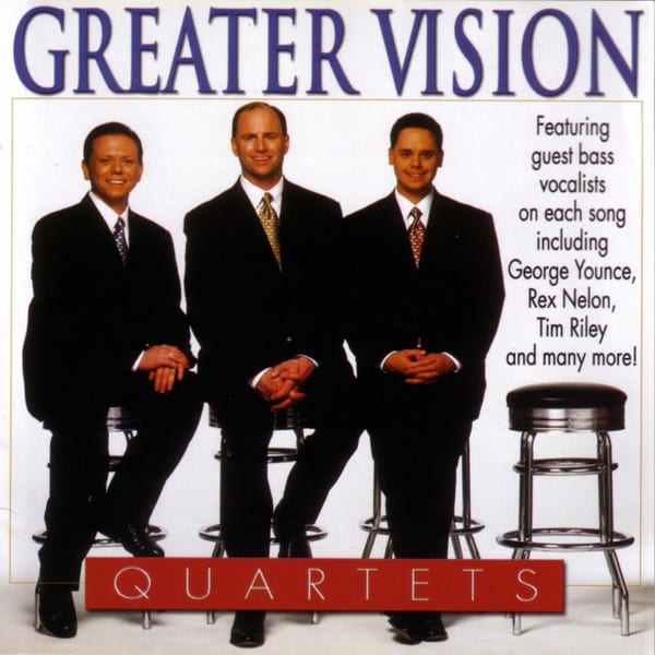 Greater Vision