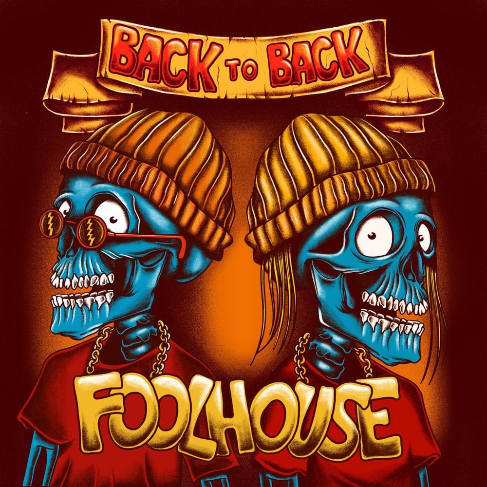 Fool House