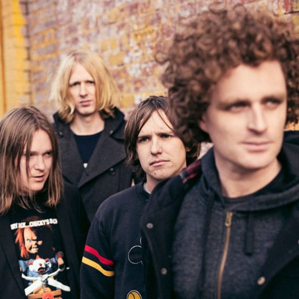 British India