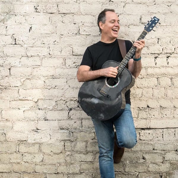 David Wilcox