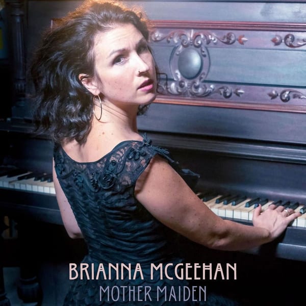 Brianna McGeehan