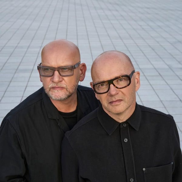 Hue & Cry