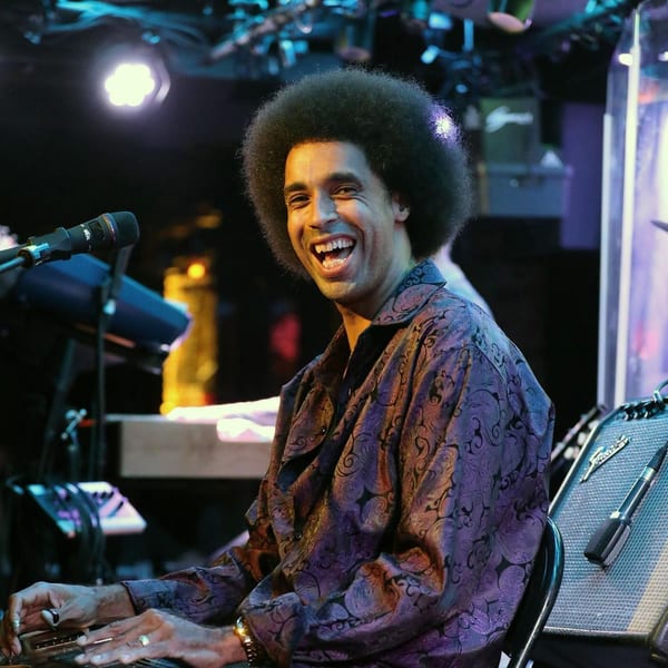 Selwyn Birchwood
