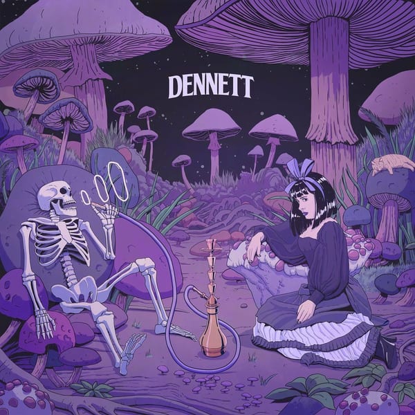 Dennett