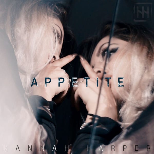Hannah Harper