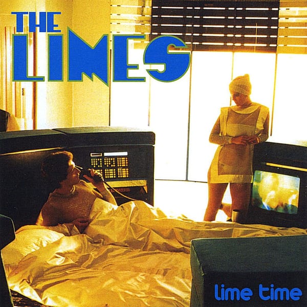 The Limes