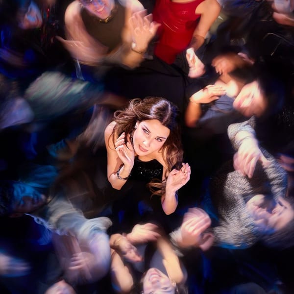 Nancy Ajram
