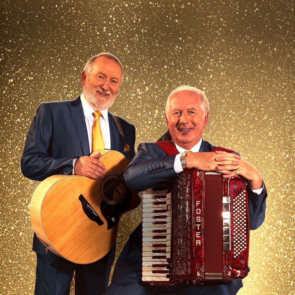 Foster & Allen