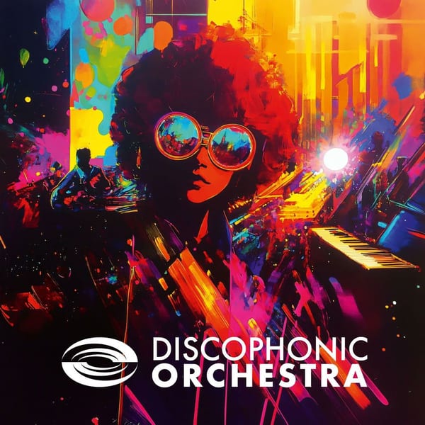 DISCOPHONIC ORCHESTRA
