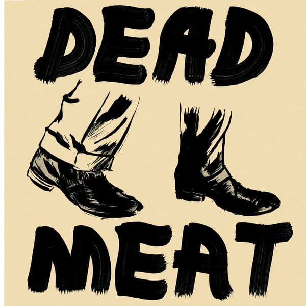Dead Meat