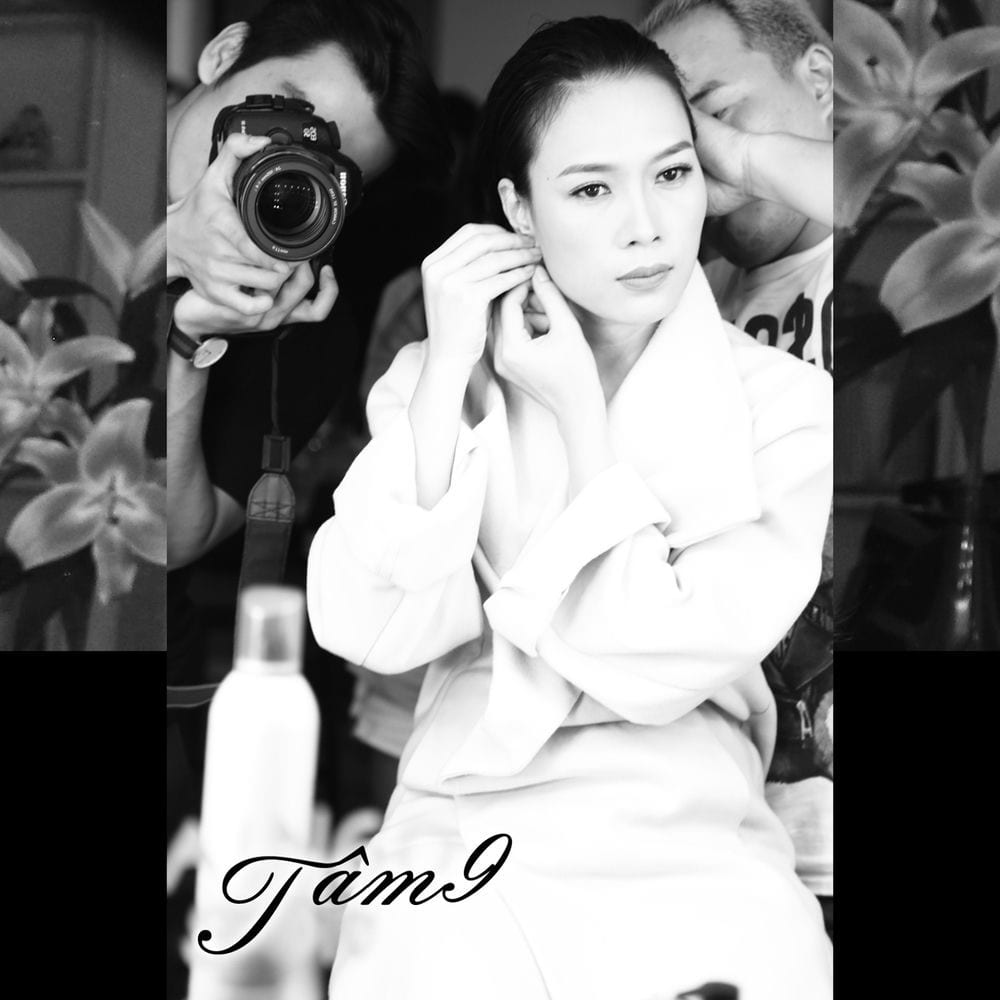 Mỹ Tâm